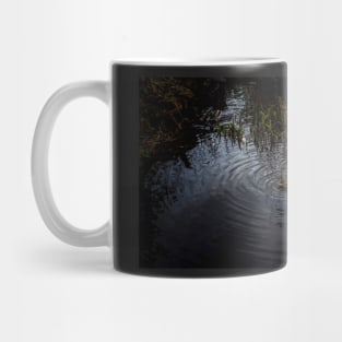 Duck Pond Ripples Mug